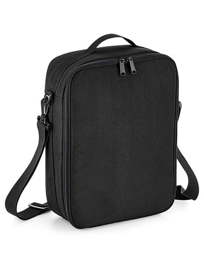 Padded Camera Organiser (QD922)