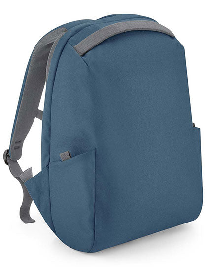 Project Recycled Security Backpack Lite (QD924)