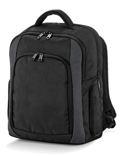 Tungsten™ Laptop Backpack (QD968)