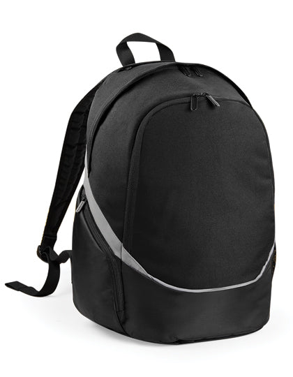 Pro Team Backpack (QS255)
