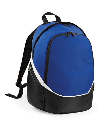 Pro Team Backpack (QS255)