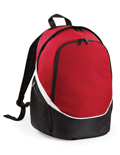 Pro Team Backpack (QS255)