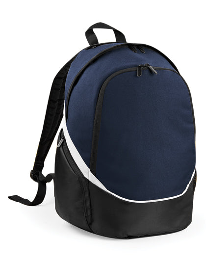 Pro Team Backpack (QS255)