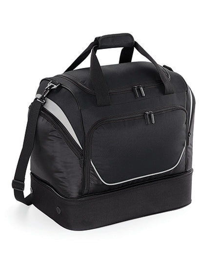 Pro Team Hardbase Holdall (QS285)