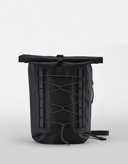 Waterproof Bike Roll-Top (QS570)