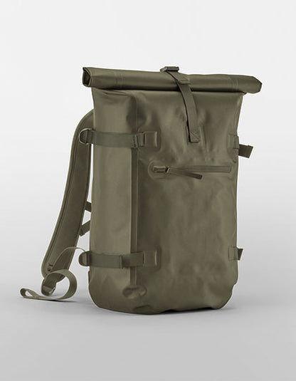 Waterproof Roll-Top (QS575)