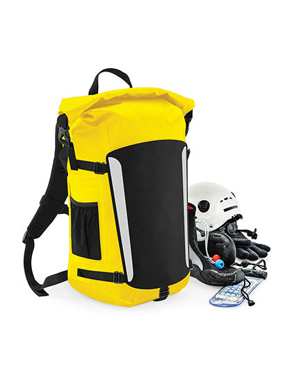 SLX® 25 Litre Waterproof Backpack (QX625)