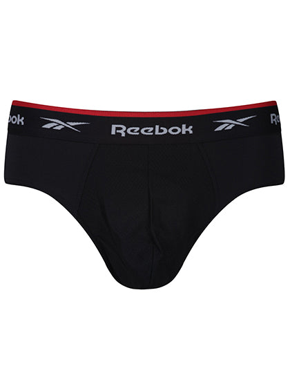 Men´s Sports Brief - Wiggins (3 Pair Pack) (RBK8259)