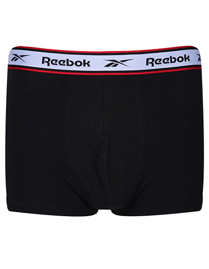 Men´s Trunk - Barlow (3 Pair Pack) (RBK8265)