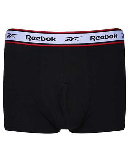 Men´s Trunk - Barlow (3 Pair Pack) (RBK8265)