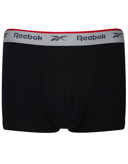 Men´s Trunk - Ovett (3 Pair Pack) (RBK8266)