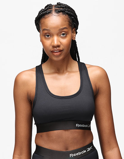 Women´s Sports Crop Top - Steffi (RBK9488)