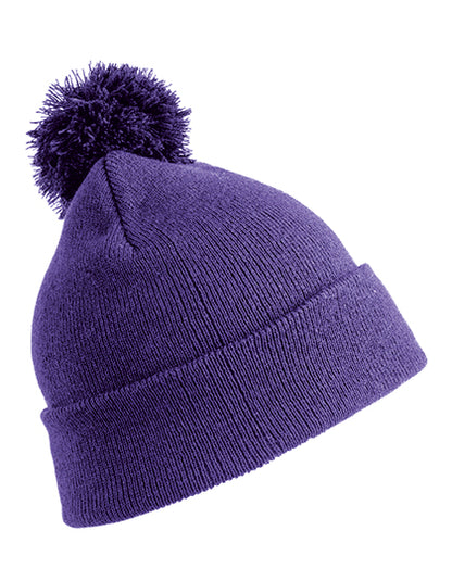 Pom Pom Beanie (RC028)