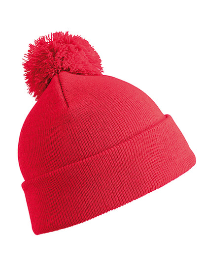 Pom Pom Beanie (RC028)