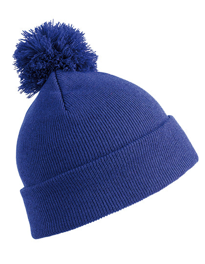 Pom Pom Beanie (RC028)