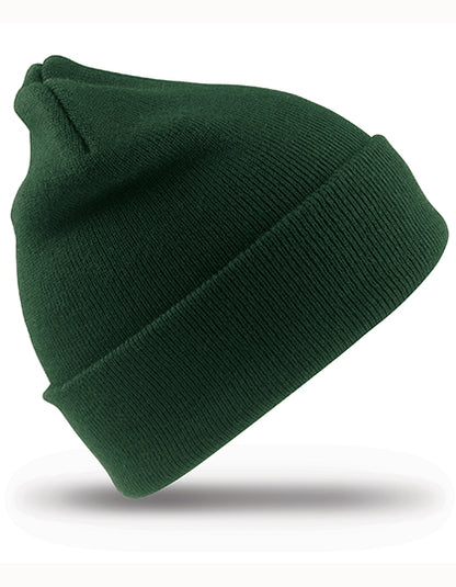 Woolly Ski Hat (RC29)
