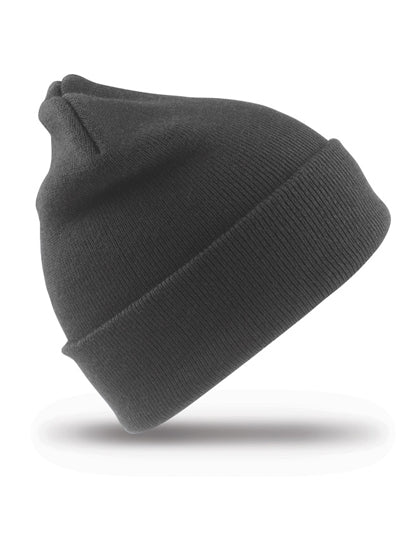 Woolly Ski Hat (RC29)
