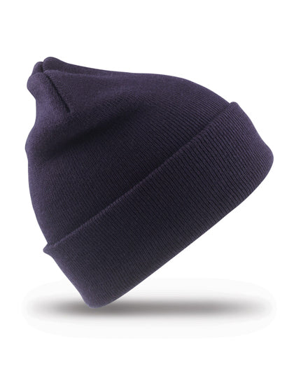 Woolly Ski Hat (RC29)
