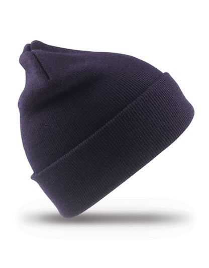 Woolly Ski Hat (RC29)