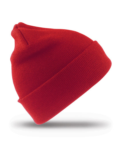 Woolly Ski Hat (RC29)