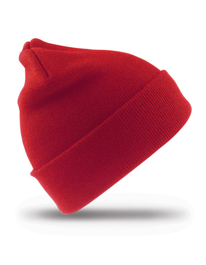 Woolly Ski Hat (RC29)