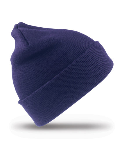 Woolly Ski Hat (RC29)