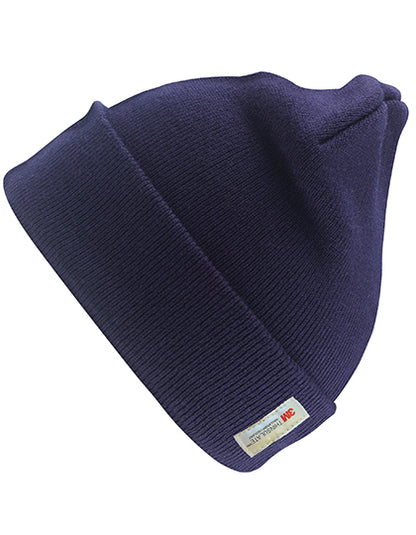 Heavyweight Thinsulate™ Woolly Ski Hat (RC33)