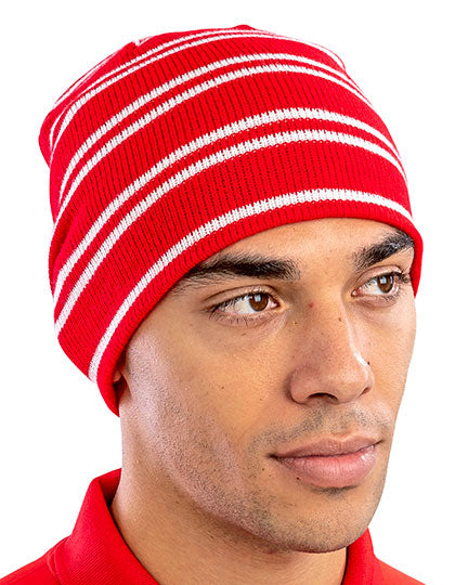 Team Reversible Beanie (RC354)