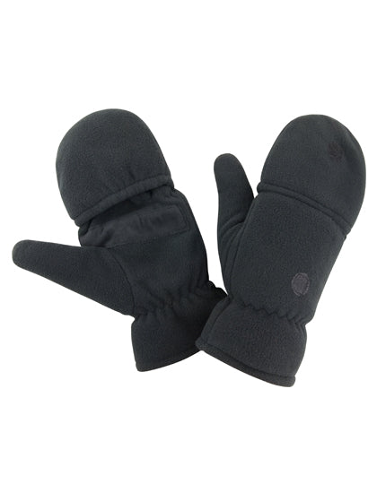 Palmgrip Glove-Mitt (RC363)