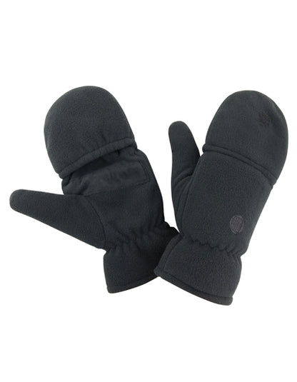 Palmgrip Glove-Mitt (RC363)