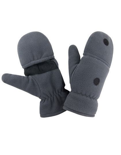 Palmgrip Glove-Mitt (RC363)