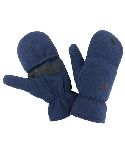 Palmgrip Glove-Mitt (RC363)