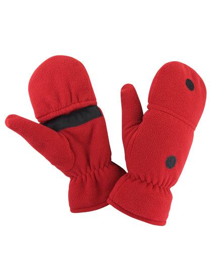 Palmgrip Glove-Mitt (RC363)