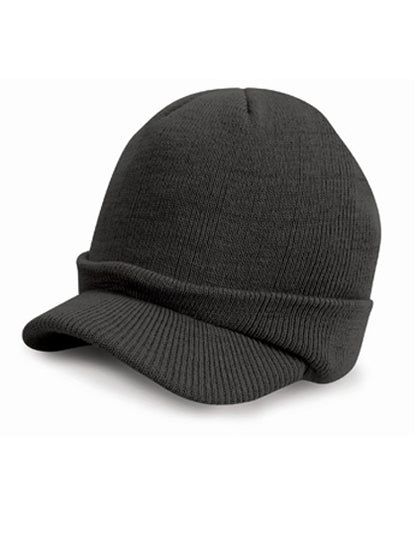 Esco Army Knitted Hat (RC60)