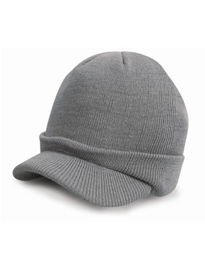 Esco Army Knitted Hat (RC60)