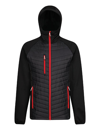 Navigate Hybrid Jacket (RG0549)