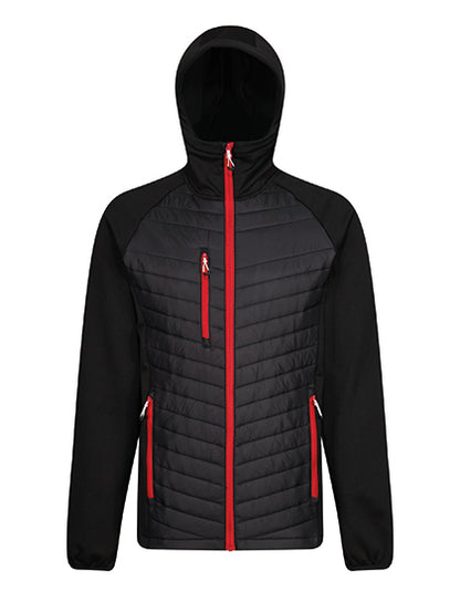 Navigate Hybrid Jacket (RG0549)