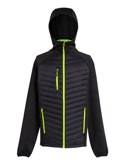 Navigate Hybrid Jacket (RG0549)