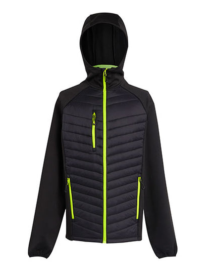 Navigate Hybrid Jacket (RG0549)