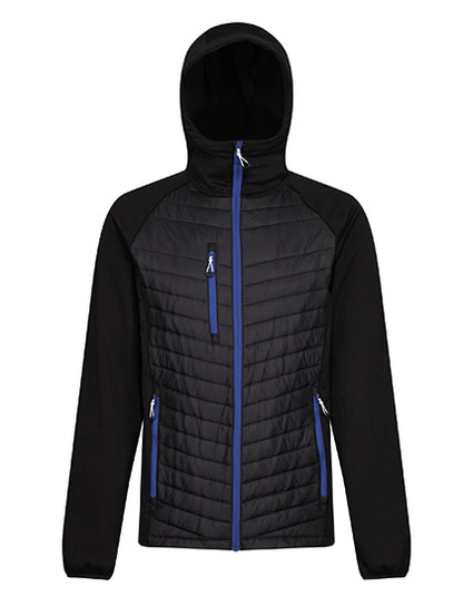 Navigate Hybrid Jacket (RG0549)