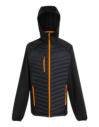 Navigate Hybrid Jacket (RG0549)