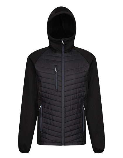 Navigate Hybrid Jacket (RG0549)