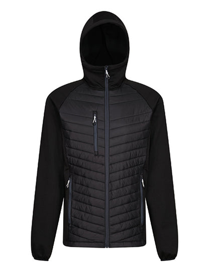 Navigate Hybrid Jacket (RG0549)