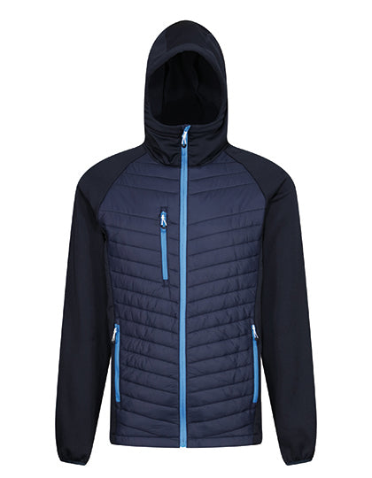 Navigate Hybrid Jacket (RG0549)