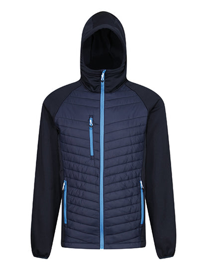 Navigate Hybrid Jacket (RG0549)