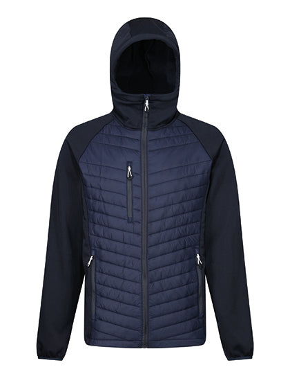 Navigate Hybrid Jacket (RG0549)