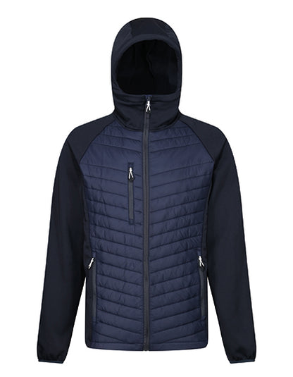 Navigate Hybrid Jacket (RG0549)