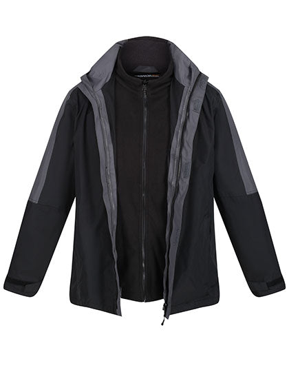 Defender III 3-in-1 Jacket (RG1300)