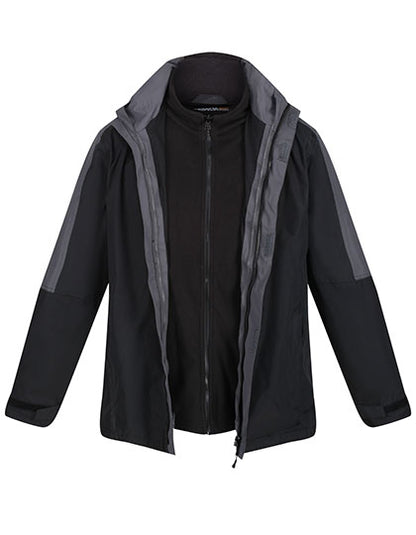 Defender III 3-in-1 Jacket (RG1300)