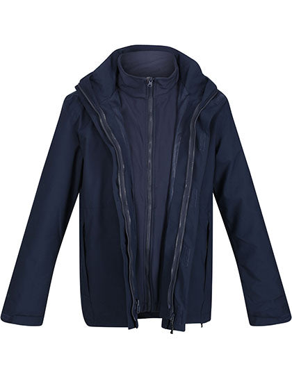 Men´s Jacket - Kingsley 3in1 (RG1430)
